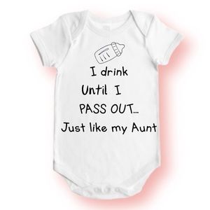 Customized onesies